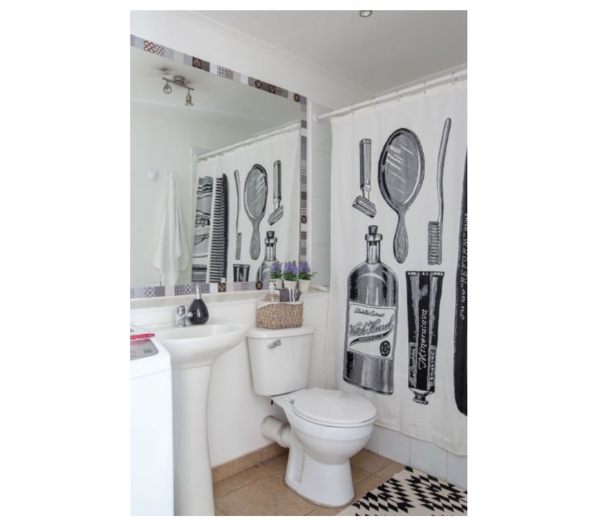 Bienes Raices Santiago San Joaquín - Fotos de Hermoso departamento en excelente ubicación