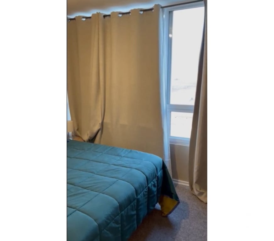 Bienes Raices Santiago San Joaquín - Fotos de Hermoso departamento en excelente ubicación