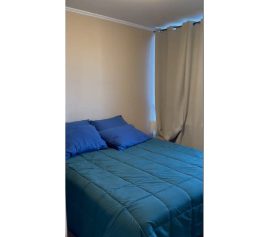 Bienes Raices Santiago San Joaquín - Fotos de Hermoso departamento en excelente ubicación