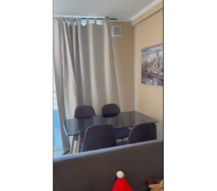 Bienes Raices Santiago San Joaquín - Fotos de Hermoso departamento en excelente ubicación