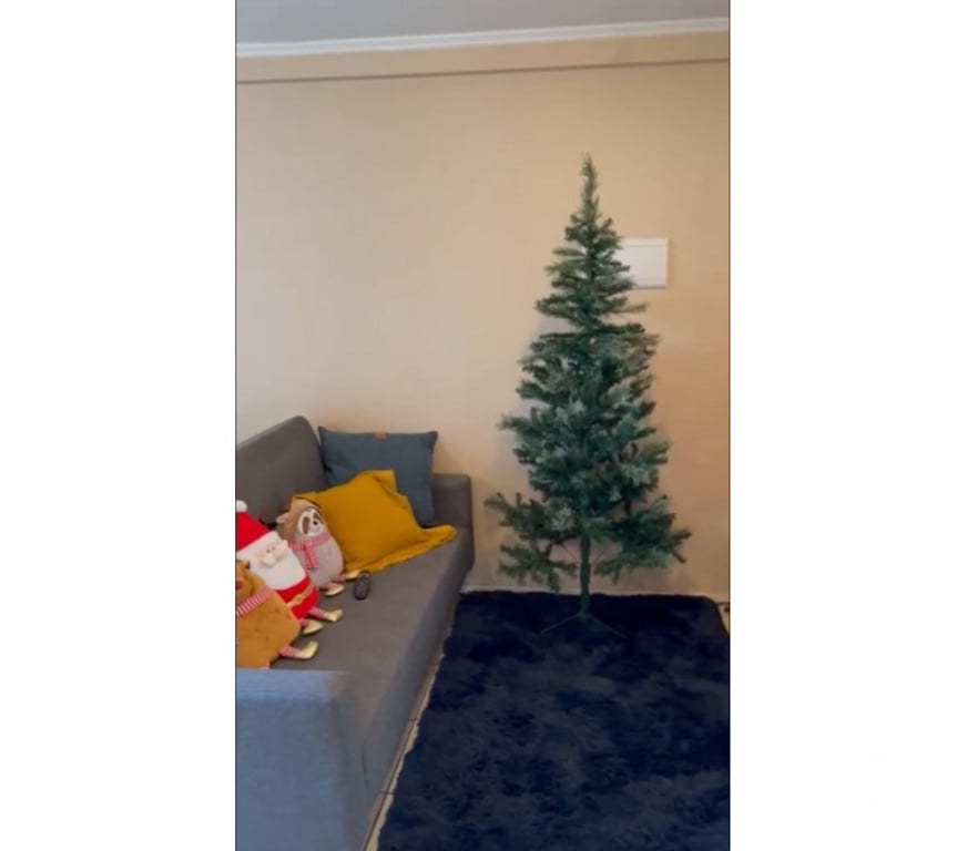 Bienes Raices Santiago San Joaquín - Fotos de Hermoso departamento en excelente ubicación