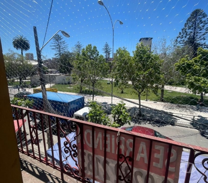 Arriendos Valparaíso Valparaíso - Fotos de VALPO ARRIENDO DEPTO 2D 1B CÉNTRICO SECTOR URUGUAY