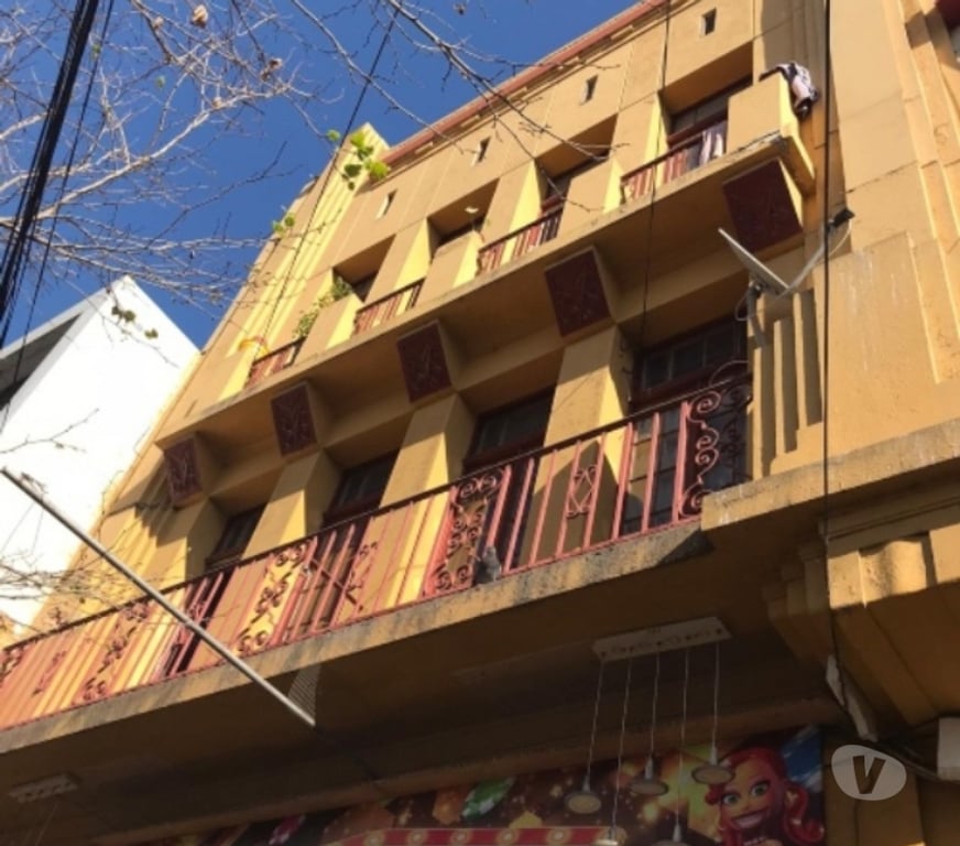 Arriendos Valparaíso Valparaíso - Fotos de VALPO ARRIENDO DEPTO 2D 1B CÉNTRICO SECTOR URUGUAY