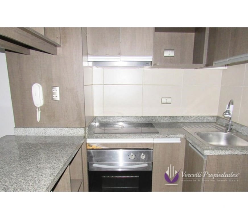 Bienes Raices Santiago Estación Central - Fotos de Hermoso departamento en condominio cercano a metro