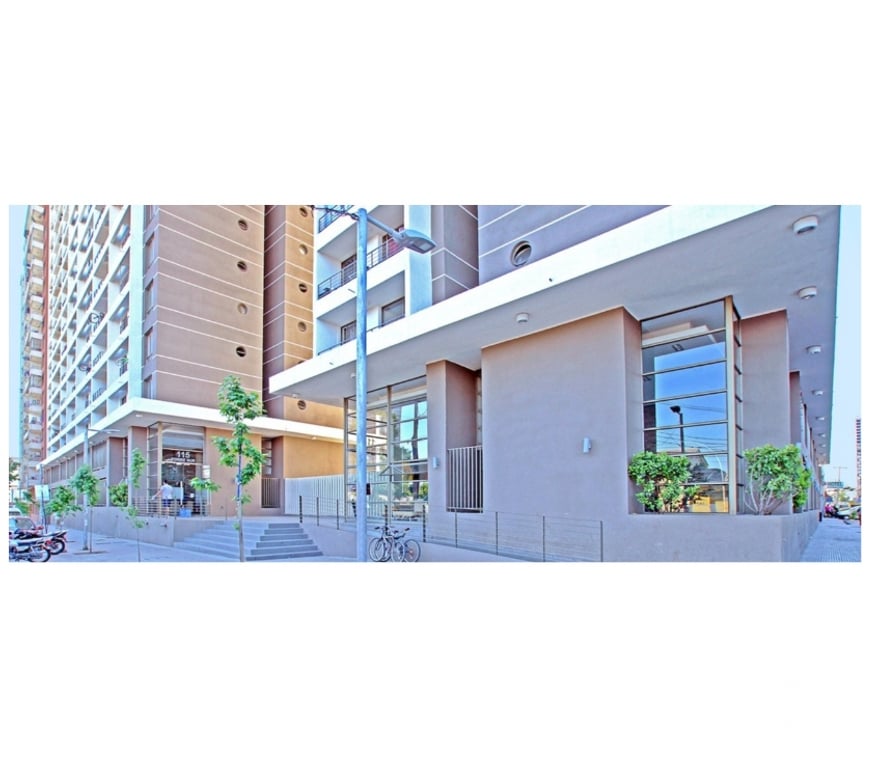 Bienes Raices Santiago Estación Central - Fotos de Hermoso departamento en condominio cercano a metro