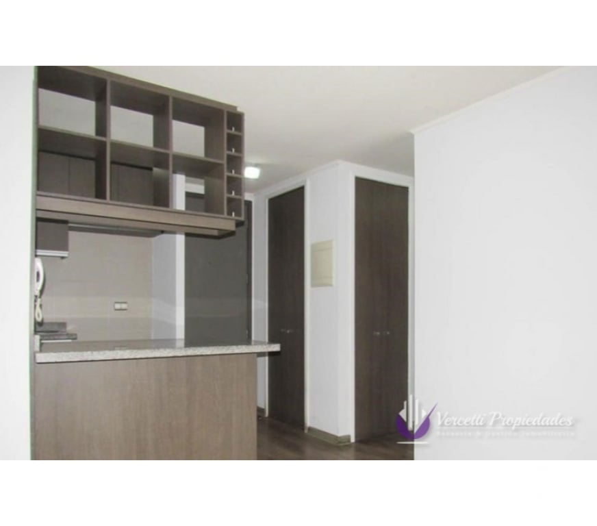 Bienes Raices Santiago Estación Central - Fotos de Hermoso departamento en condominio cercano a metro