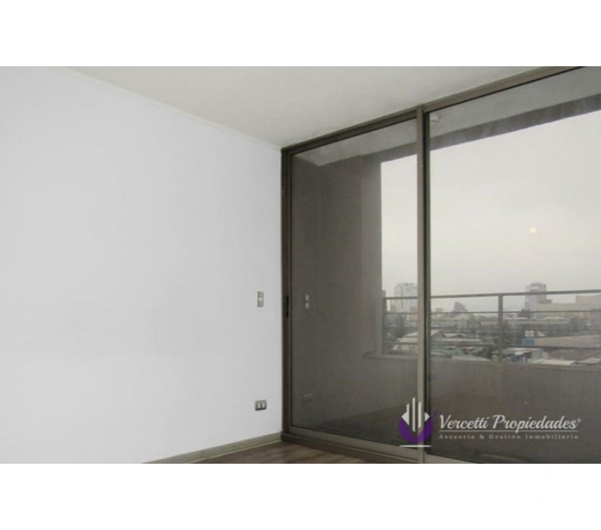 Bienes Raices Santiago Estación Central - Fotos de Hermoso departamento en condominio cercano a metro