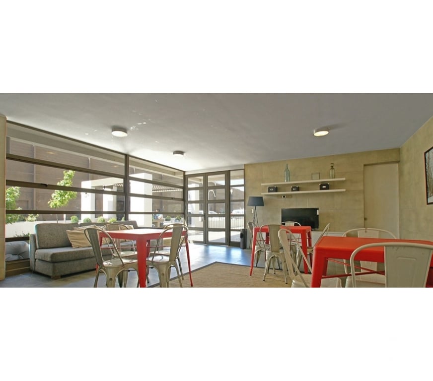 Bienes Raices Santiago Estación Central - Fotos de Hermoso departamento en condominio cercano a metro