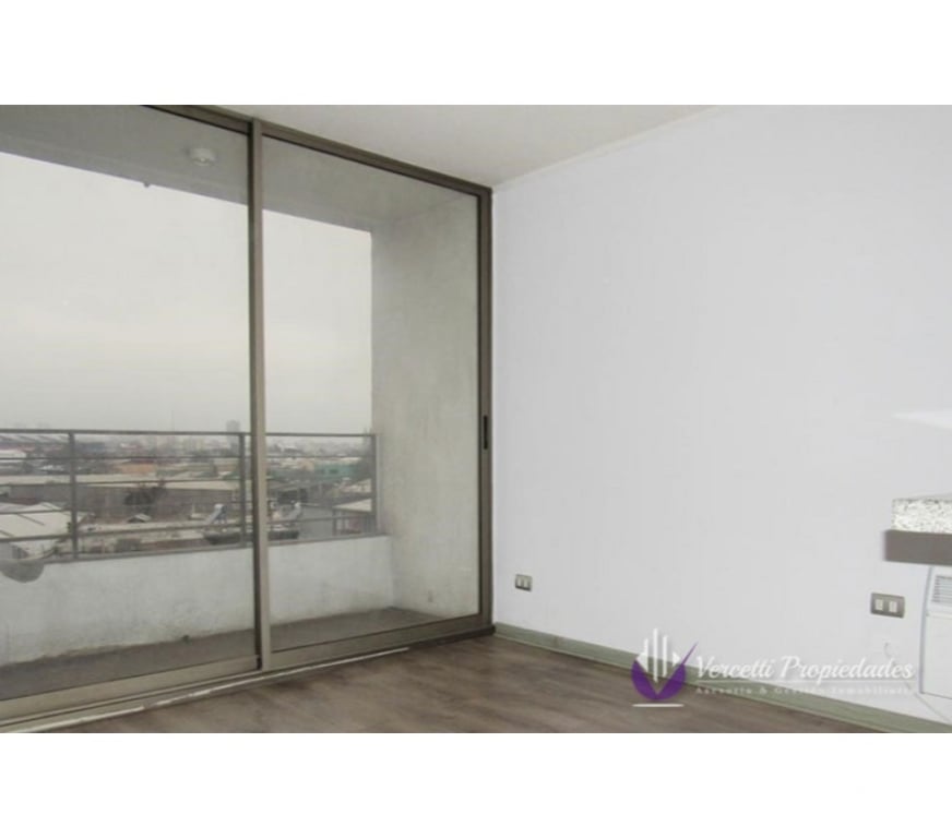 Bienes Raices Santiago Estación Central - Fotos de Hermoso departamento en condominio cercano a metro