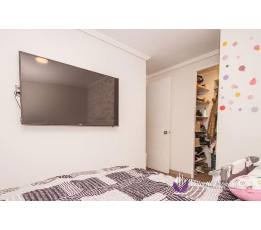 Bienes Raices Santiago Estación Central - Fotos de Departamento en venta en estación central