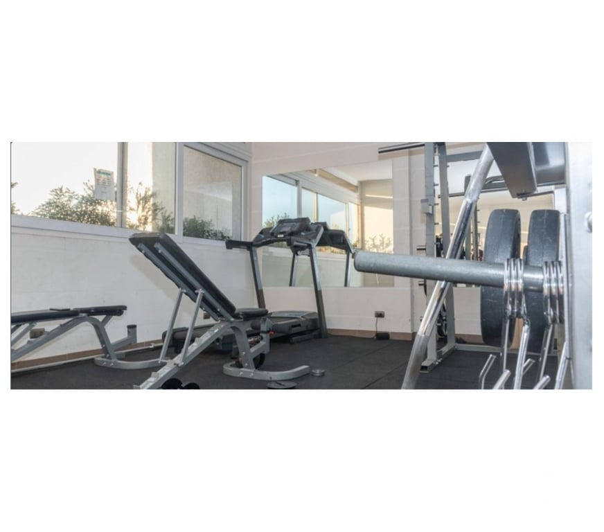 Bienes Raices Santiago Estación Central - Fotos de Departamento en venta en estación central