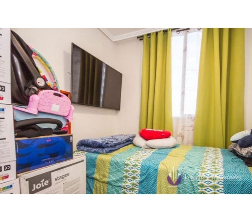 Bienes Raices Santiago Estación Central - Fotos de Departamento en venta en estación central