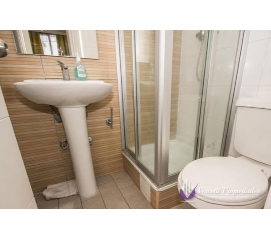 Bienes Raices Santiago Estación Central - Fotos de Departamento en venta en estación central