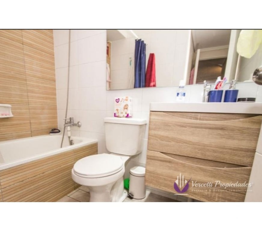 Bienes Raices Santiago Estación Central - Fotos de Departamento en venta en estación central