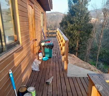 Terrenos en Venta Quilpué Valparaíso - Fotos de PARCELA BELLOTO NORTE QUILPUE