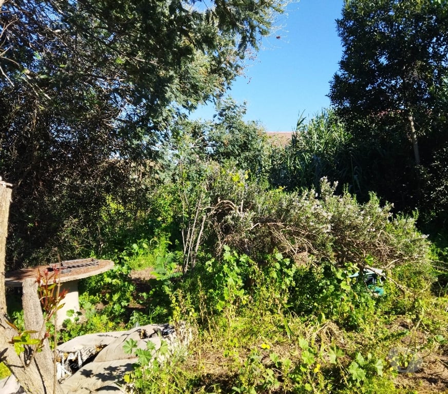 Parcelas en Venta Valparaíso Quilpué - Fotos de TERRENO PLANO URBANIZADO CON CONSTRUCCIÓN LIVIANA