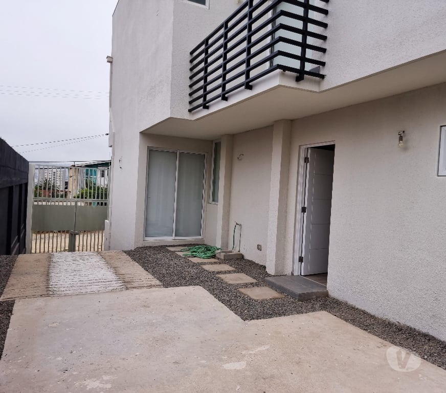 Bienes Raices Valparaíso Quilpué - Fotos de PRECIOSA CASA MEDITERRANEA CENTRAL QUILPUEPRECIOSA CASA ME