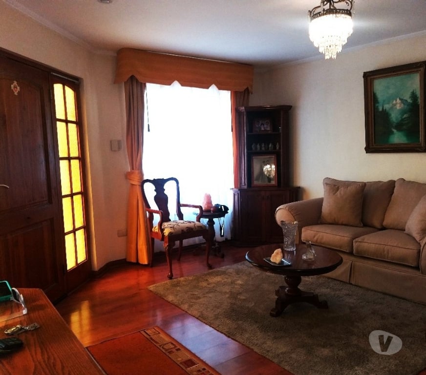 Bienes Raices Valparaíso Quilpué - Fotos de PROPIEDAD DE DOS PISOS A PASOS DEL CENTRO QUILPUE