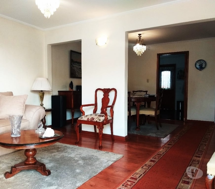 Bienes Raices Valparaíso Quilpué - Fotos de PROPIEDAD DE DOS PISOS A PASOS DEL CENTRO QUILPUE