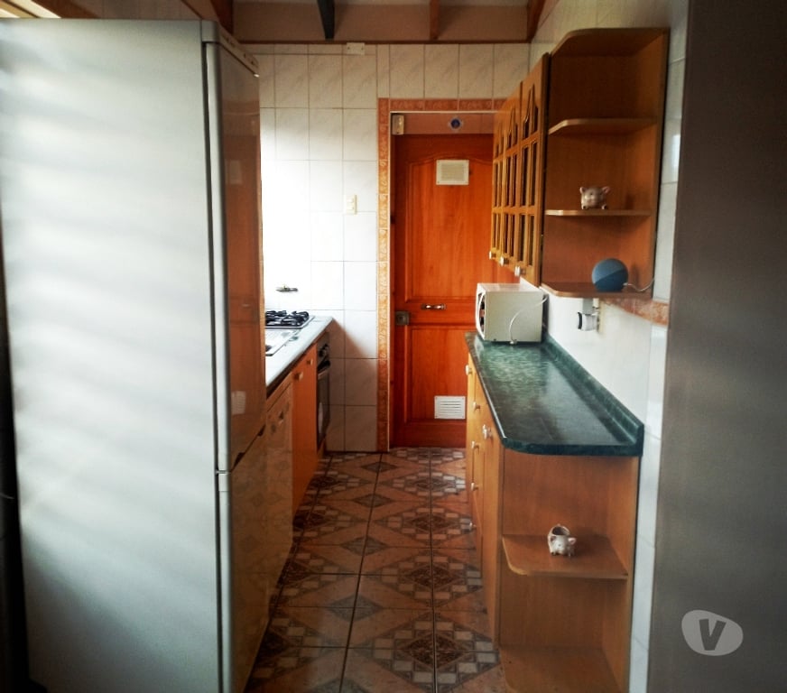 Bienes Raices Valparaíso Quilpué - Fotos de CASA INDEPENDIENTE DE UN PISO BELLOTO CENTRO