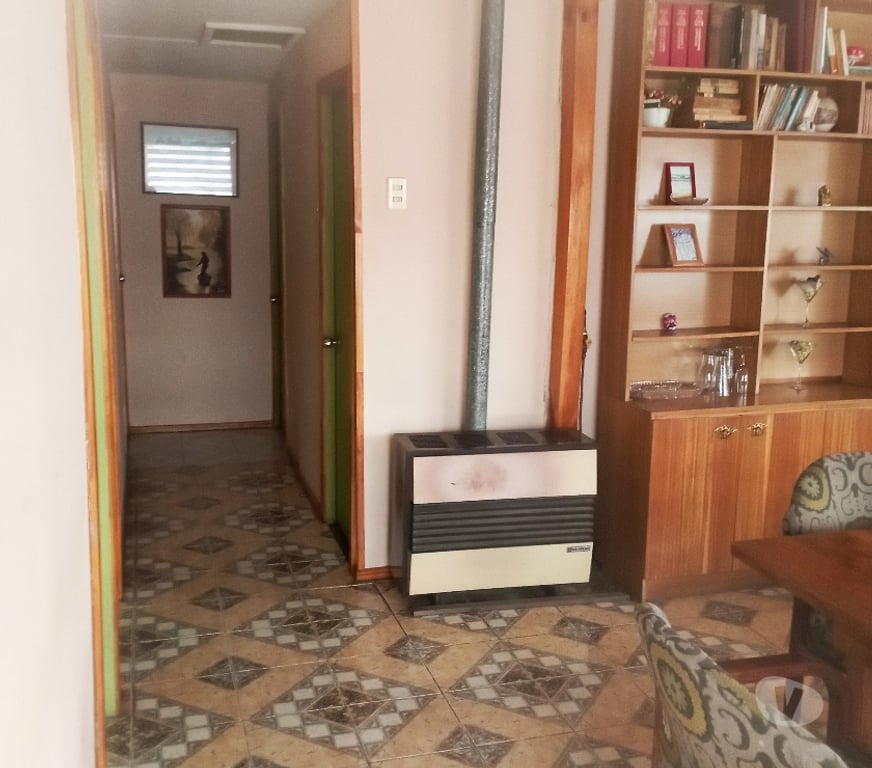 Bienes Raices Valparaíso Quilpué - Fotos de CASA INDEPENDIENTE DE UN PISO BELLOTO CENTRO