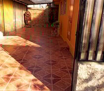 CASA INDEPENDIENTE DE UN PISO BELLOTO CENTRO