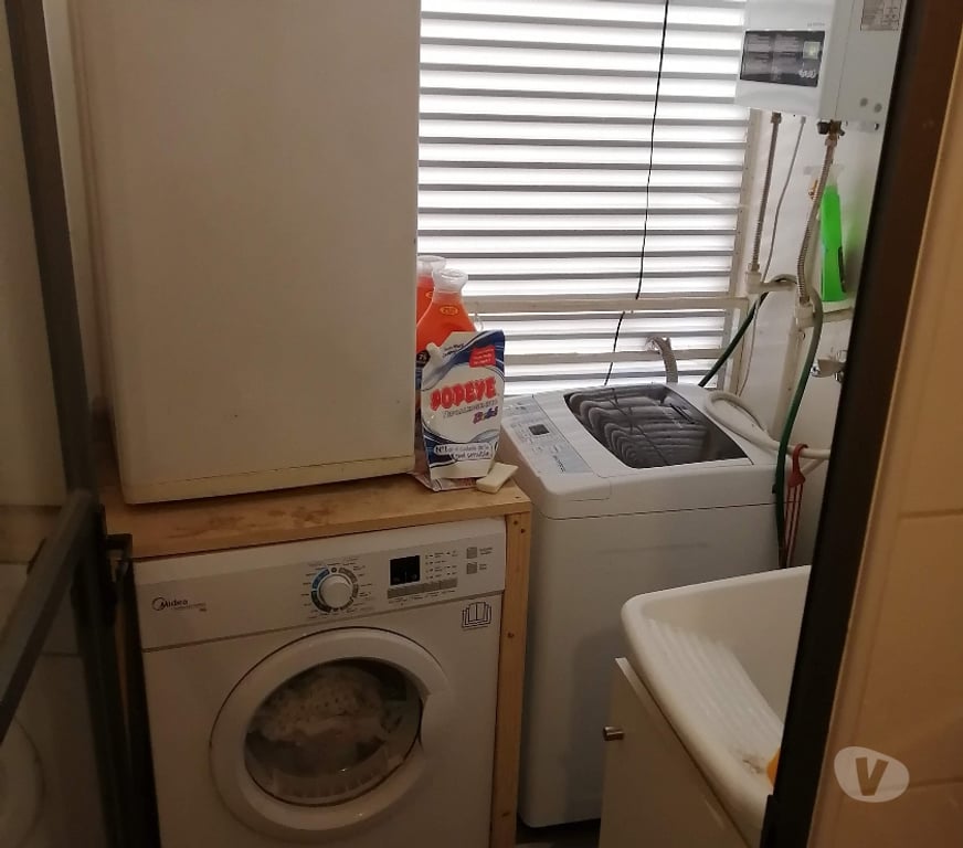 Bienes Raices Valparaíso Quilpué - Fotos de DEPARTAMENTO PRIMER PISO CON PATIO PRIVADO Y BODEGA