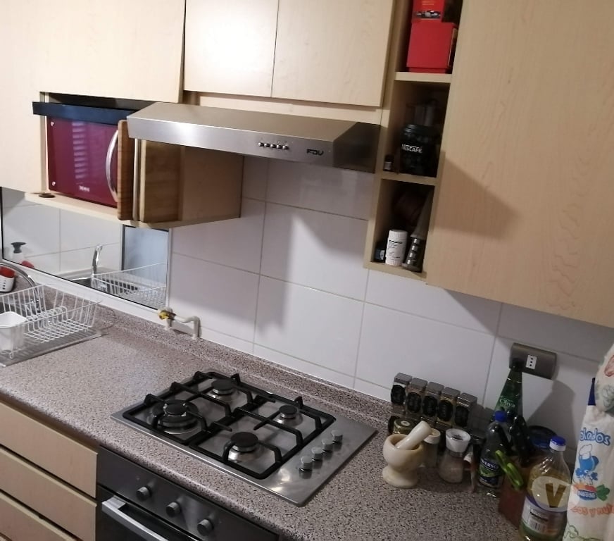 Bienes Raices Valparaíso Quilpué - Fotos de DEPARTAMENTO PRIMER PISO CON PATIO PRIVADO Y BODEGA