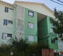 DEPARTAMENTO PRIMER PISO BELLOTO NORTE QUILPUE