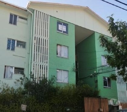  Casas y departamentos en arriendo Quilpué Valparaíso - Fotos de DEPARTAMENTO PRIMER PISO BELLOTO NORTE QUILPUE