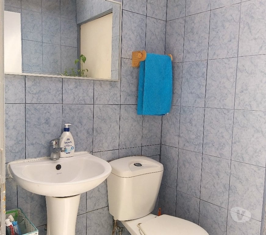 Bienes Raices Valparaíso Quilpué - Fotos de CASA DE UN PISO SOLIDA PAREO SIMPLE PARADERO 12