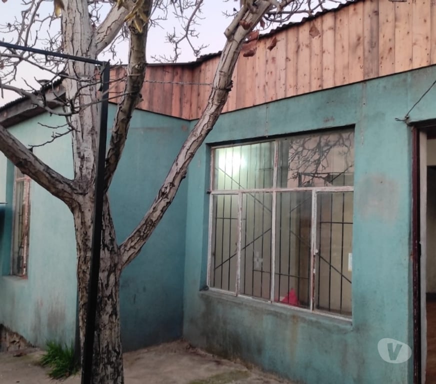 Bienes Raices Valparaíso Quilpué - Fotos de CASA AMPLIO TERRENO PARA REMODELAR
