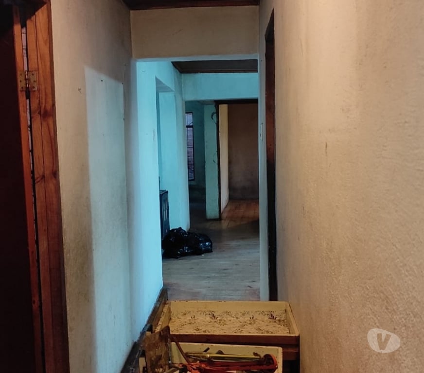 Bienes Raices Valparaíso Quilpué - Fotos de CASA AMPLIO TERRENO PARA REMODELAR