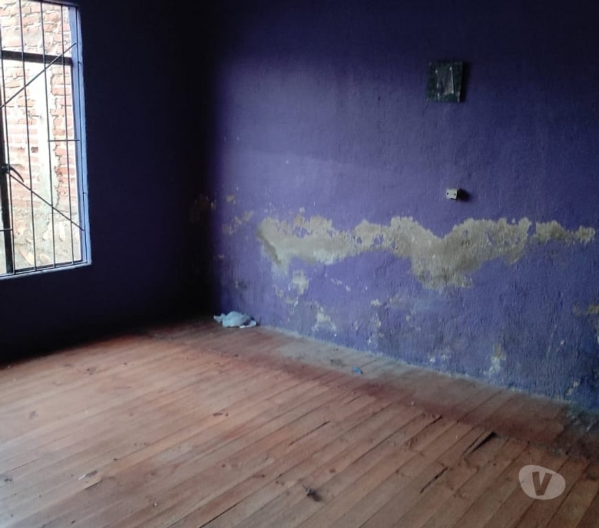 Bienes Raices Valparaíso Quilpué - Fotos de CASA AMPLIO TERRENO PARA REMODELAR