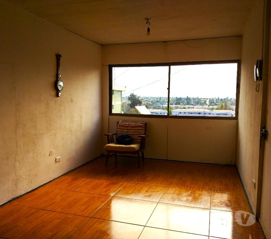 Arriendos Valparaíso Quilpué - Fotos de EN ARRIENDO DEPARTAMENTO 3ER. PISO BELLOTO SUR