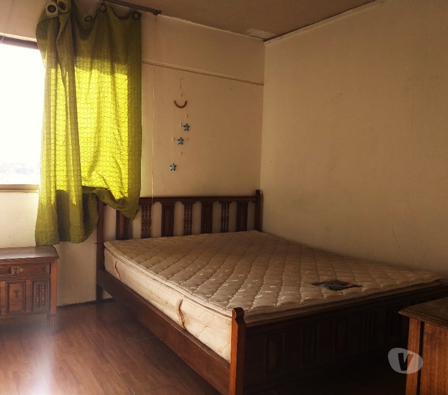 Arriendos Valparaíso Quilpué - Fotos de EN ARRIENDO DEPARTAMENTO 3ER. PISO BELLOTO SUR