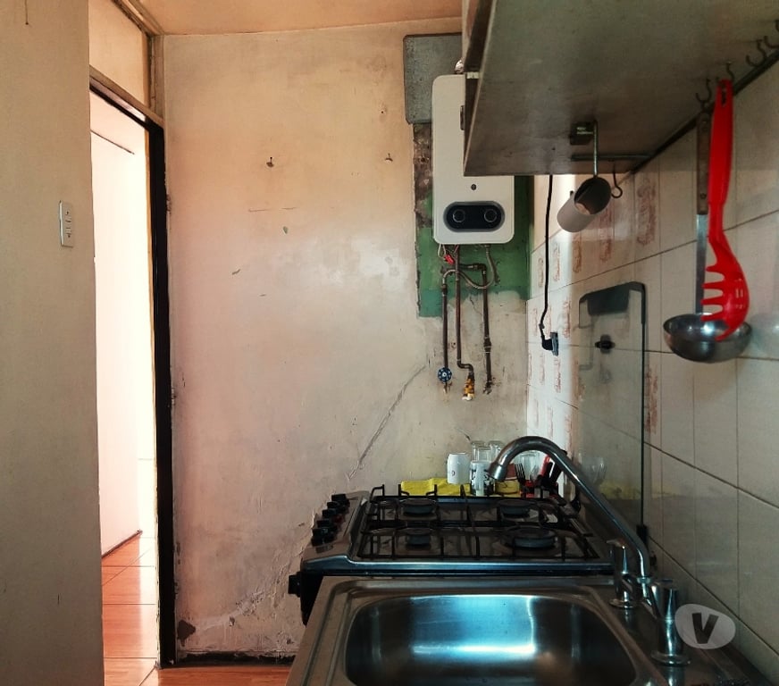 Arriendos Valparaíso Quilpué - Fotos de EN ARRIENDO DEPARTAMENTO 3ER. PISO BELLOTO SUR