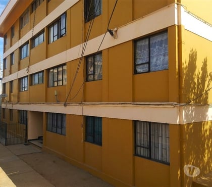 Arriendos Quilpué Valparaíso - Fotos de EN ARRIENDO DEPARTAMENTO 3ER. PISO BELLOTO SUR