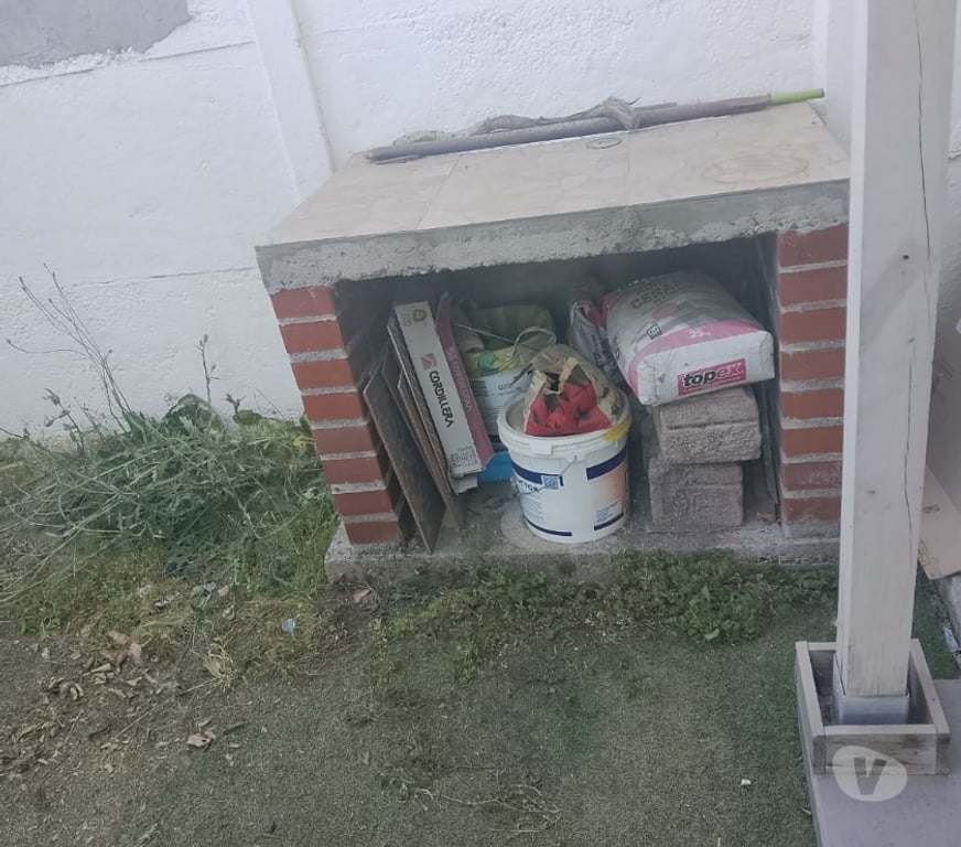 Bienes Raices Valparaíso Quilpué - Fotos de DEPARTAMENTO PRIMER PISO CON PATIO PRIVADO Y BODEGA