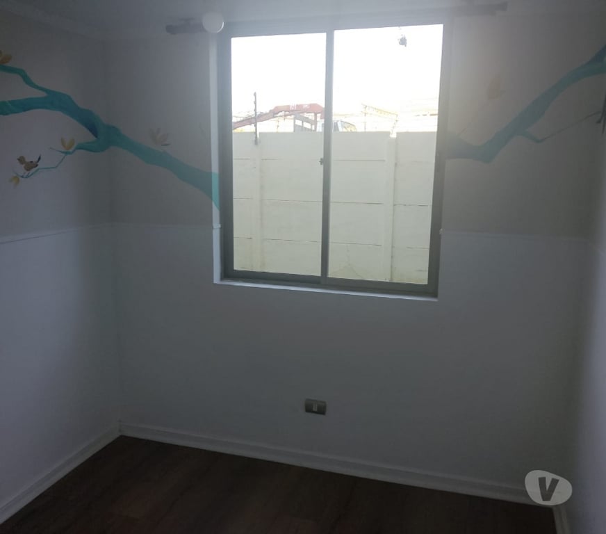 Bienes Raices Valparaíso Quilpué - Fotos de DEPARTAMENTO PRIMER PISO CON PATIO PRIVADO Y BODEGA