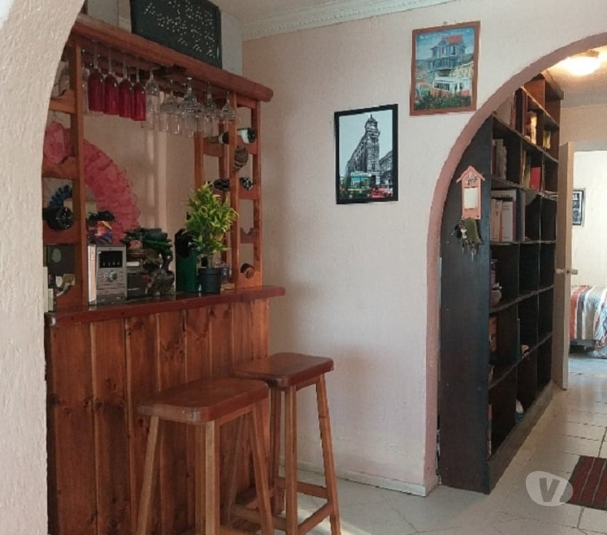 Bienes Raices Valparaíso Viña del Mar - Fotos de CASA TRES PISOS SECTOR NUEVA AURORA