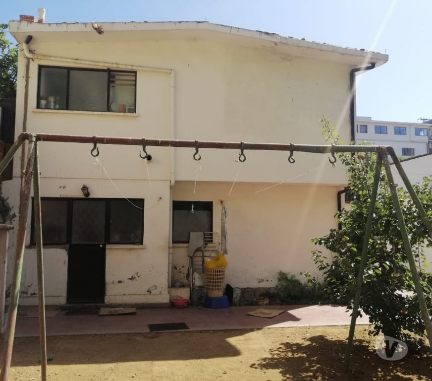 Bienes Raices Valparaíso Viña del Mar - Fotos de CASA DE DOS PISOS PAREO SIMPLE SECTOR RECREO VIÑA DEL MAR