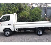 Fletes y mudanzas dentro y fuera de santiago