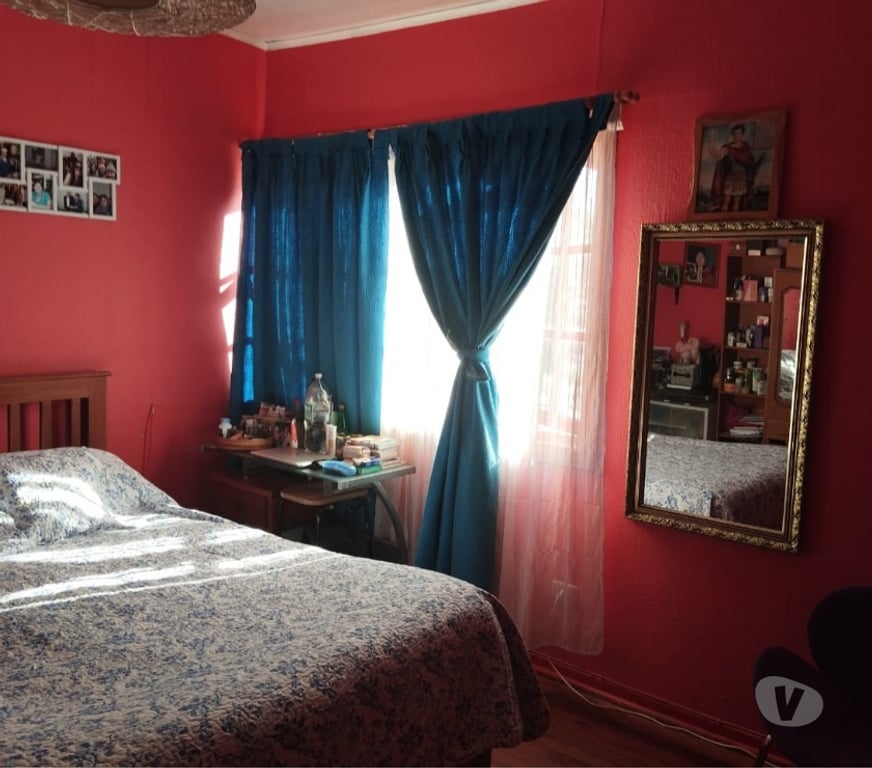 Bienes Raices Valparaíso Viña del Mar - Fotos de CASA CENTRAL CHORRILLOS BAJO VIÑA DEL MAR