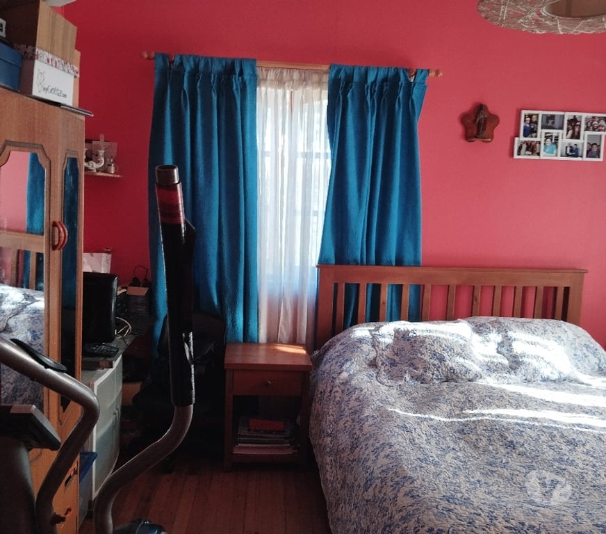 Bienes Raices Valparaíso Viña del Mar - Fotos de CASA CENTRAL CHORRILLOS BAJO VIÑA DEL MAR