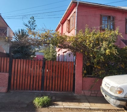 Inmuebles en venta Viña del Mar Valparaíso - Fotos de CASA CENTRAL CHORRILLOS BAJO VIÑA DEL MAR