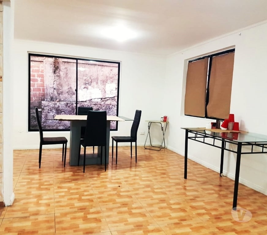 Bienes Raices Valparaíso Viña del Mar - Fotos de CASA SOLIDA UN PISO INDEPENDIENTE VILLA HERMOSA