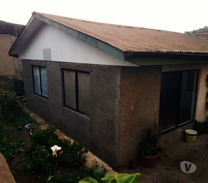 Bienes Raices Viña del Mar Valparaíso - Fotos de CASA SOLIDA UN PISO INDEPENDIENTE VILLA HERMOSA