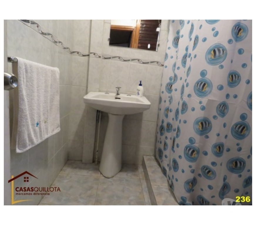 Bienes Raices Quillota Quillota - Fotos de Se vende, Hermosa casa quinta centro de Quillota.