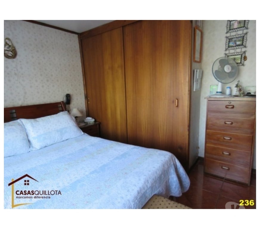 Bienes Raices Quillota Quillota - Fotos de Se vende, Hermosa casa quinta centro de Quillota.